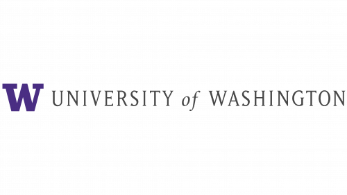 Emblème de University of Washington