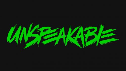 Emblème de Unspeakable
