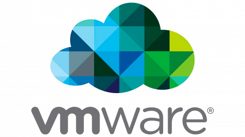 Emblème de VMware