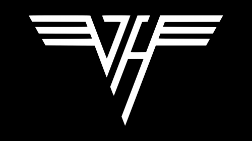 Emblème de Van Halen
