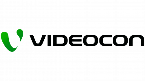 Emblème de Videocon