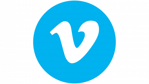 Emblème de Vimeo