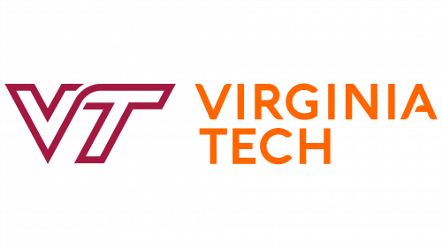 Emblème de Virginia Tech