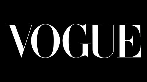 Emblème de Vogue