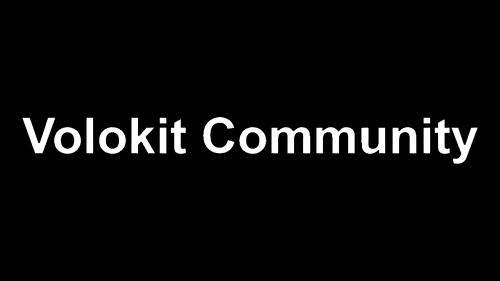 Emblème de Volokit