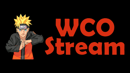 Emblème de WCOstream