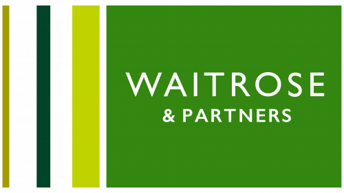 Emblème de Waitrose
