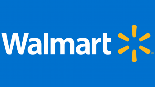Emblème de Walmart