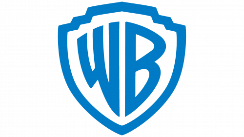 Emblème de Warner Brothers