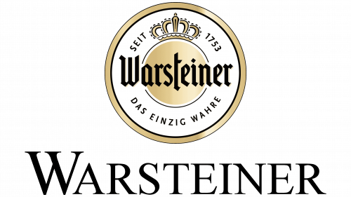 Emblème de Warsteiner