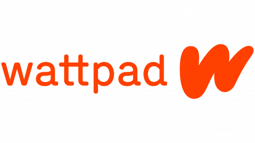 Emblème de Wattpad