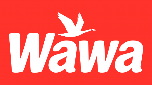 Emblème de Wawa