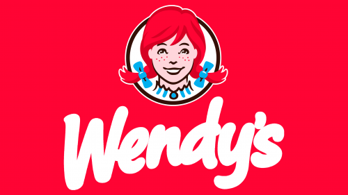 Emblème de Wendys