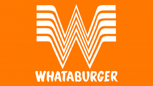 Emblème de Whataburger