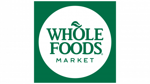 Emblème de Whole Foods