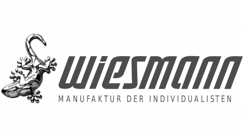 Emblème de Wiesmann