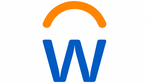 Emblème de Workday