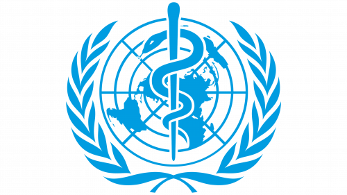 Emblème de World Health Organization (WHO)