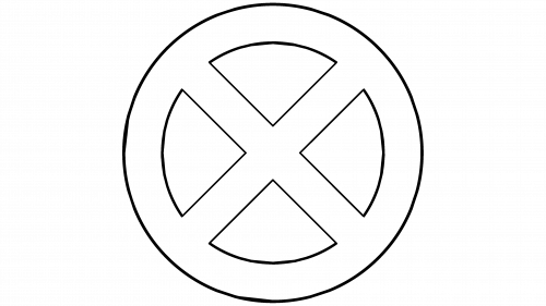 Emblème de X-Men