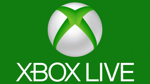 Emblème de Xbox Live