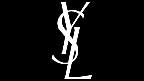 Emblème de YSL