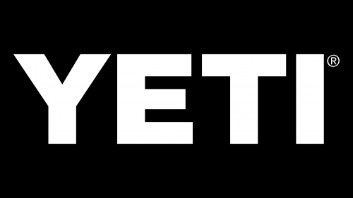 Emblème de Yeti