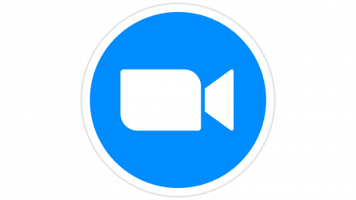 Emblème de Zoom