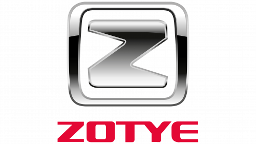 Emblème de Zotye