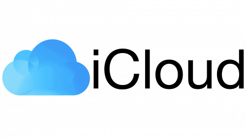 Emblème de iCloud