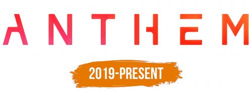 Histoire du logo de Anthem