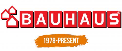 Histoire du logo de Bauhaus
