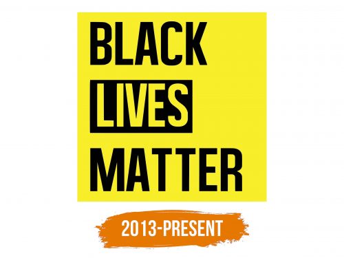 Histoire du logo de Black Lives Matter