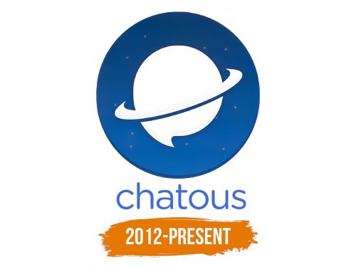 Histoire du logo de Chatous