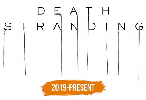 Histoire du logo de Death Stranding