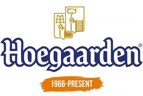 Histoire du logo de Hoegaarden