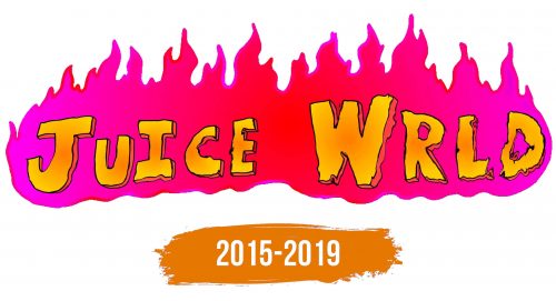Histoire du logo de Juice WRLD