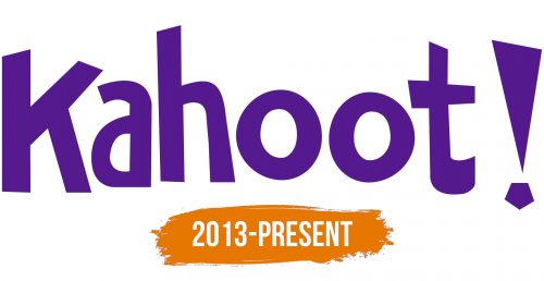 Histoire du logo de Kahoot