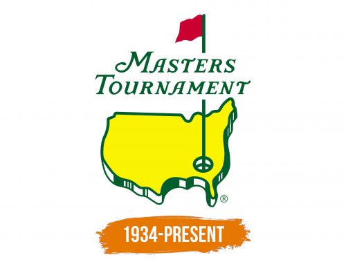 Histoire du logo de Masters