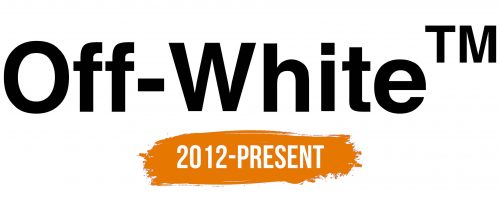 Histoire du logo de Off White