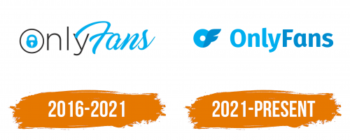 Histoire du logo de OnlyFans