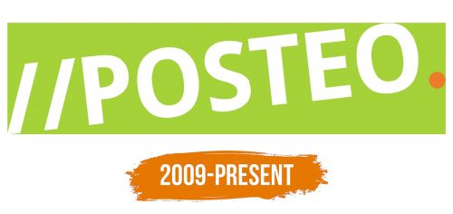 Histoire du logo de Posteo