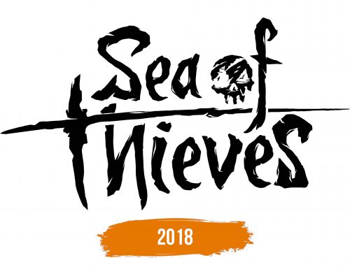Histoire du logo de Sea of Thieves