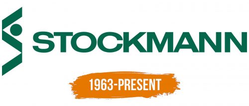 Histoire du logo de Stockmann
