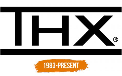 Histoire du logo de THX