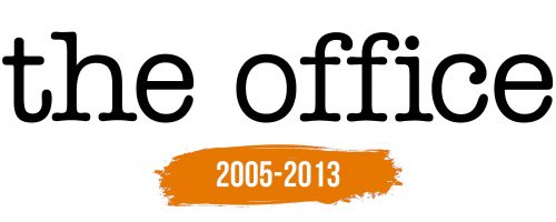 Histoire du logo de The Office