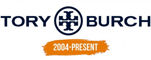 Histoire du logo de Tory Burch