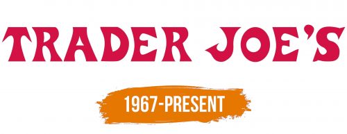 Histoire du logo de Trader Joe's