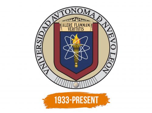 Histoire du logo de UANL