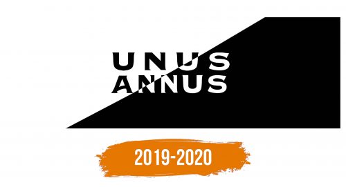 Histoire du logo de Unus Annus