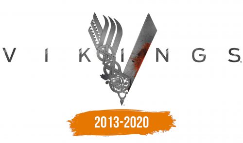 Histoire du logo de Vikings